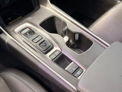 2022 Honda Accord Sport 2.0T