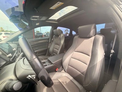 2022 Honda Accord Sport 2.0T