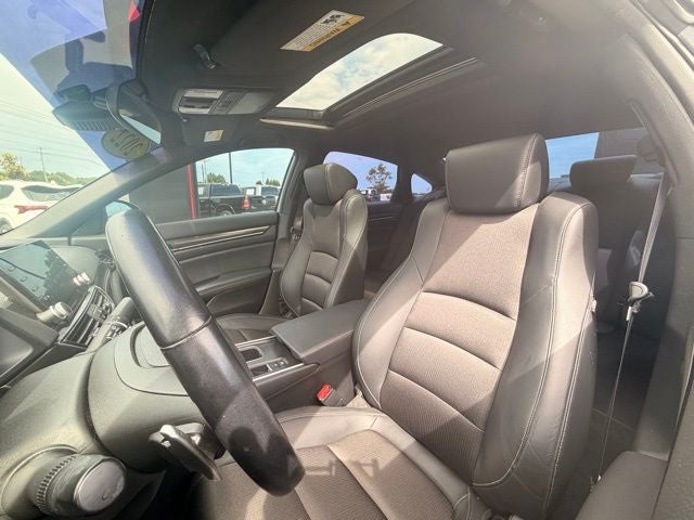 2022 Honda Accord Sport 2.0T