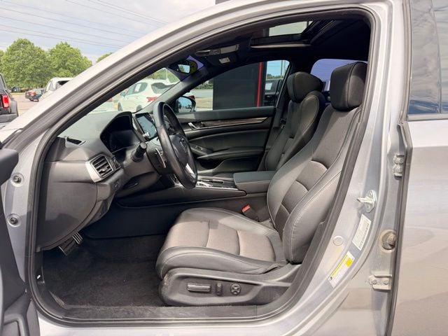 2022 Honda Accord Sport 2.0T