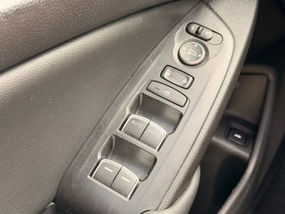 2022 Honda Accord Sport 2.0T