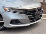 2022 Honda Accord Sport 2.0T