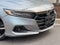 2022 Honda Accord Sport 2.0T