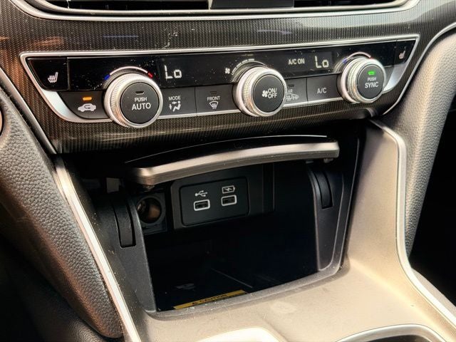 2022 Honda Accord Sport 2.0T