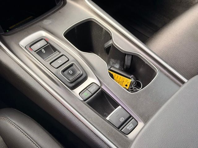2022 Honda Accord Sport 2.0T