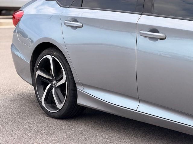 2022 Honda Accord Sport 2.0T