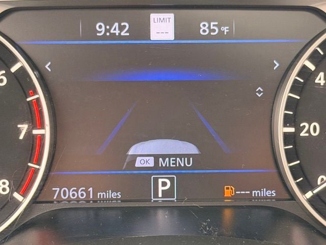2023 Nissan Altima 2.5 SL