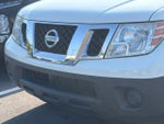 2021 Nissan Frontier S