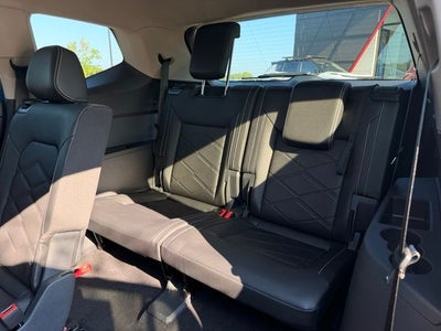 2026 Volkswagen Atlas SE w/Technology