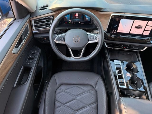 2026 Volkswagen Atlas SE w/Technology