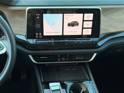 2026 Volkswagen Atlas SE w/Technology
