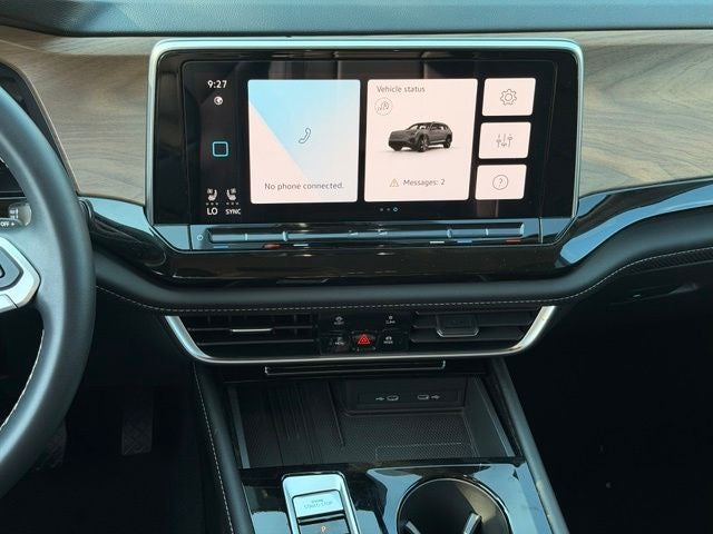 2026 Volkswagen Atlas SE w/Technology