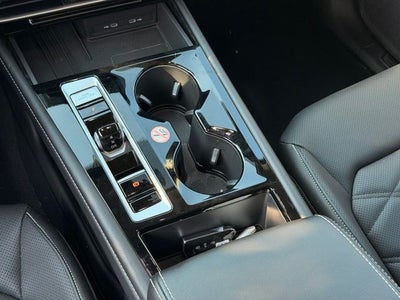 2026 Volkswagen Atlas SE w/Technology