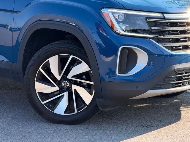 2026 Volkswagen Atlas SE w/Technology