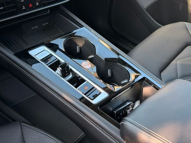 2026 Volkswagen Atlas SE w/Technology