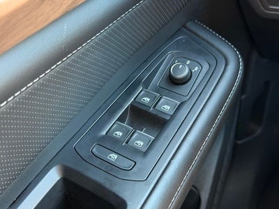 2026 Volkswagen Atlas SE w/Technology