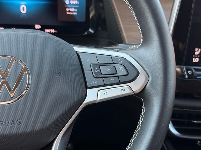 2026 Volkswagen Atlas SE w/Technology