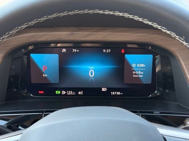 2026 Volkswagen Atlas SE w/Technology