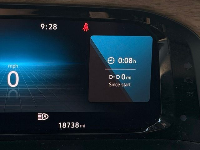 2026 Volkswagen Atlas SE w/Technology