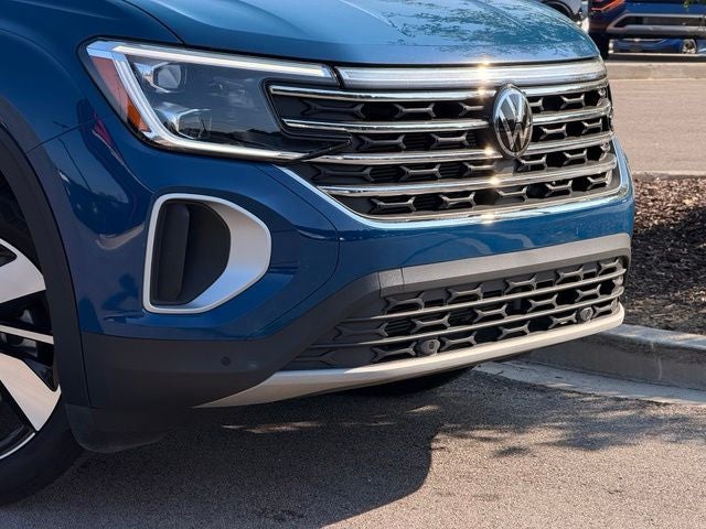 2026 Volkswagen Atlas SE w/Technology