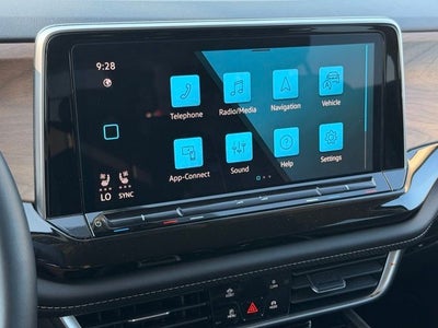 2026 Volkswagen Atlas SE w/Technology