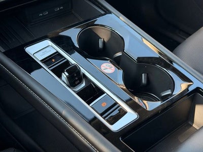 2026 Volkswagen Atlas SE w/Technology