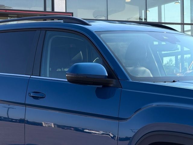 2026 Volkswagen Atlas SE w/Technology
