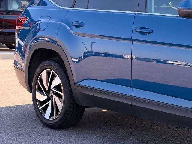 2026 Volkswagen Atlas SE w/Technology