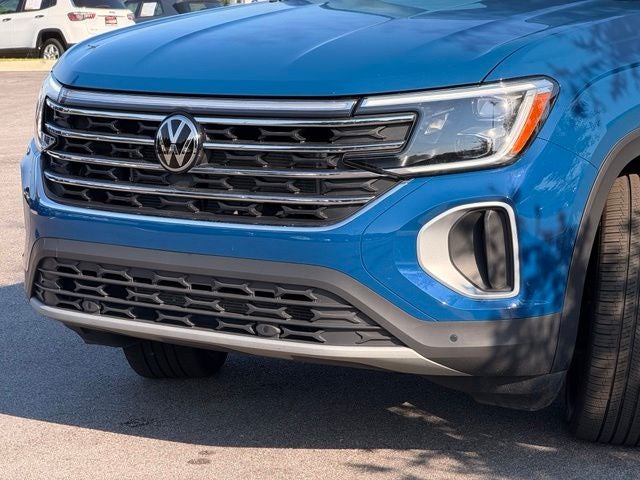 2026 Volkswagen Atlas SE w/Technology
