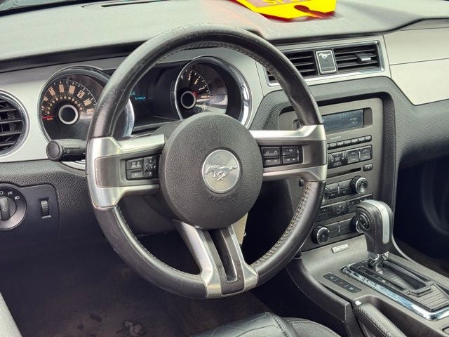 2014 Ford Mustang V6 Premium