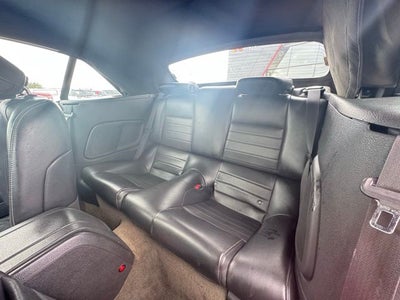 2014 Ford Mustang V6 Premium