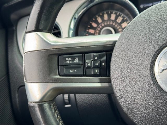 2014 Ford Mustang V6 Premium