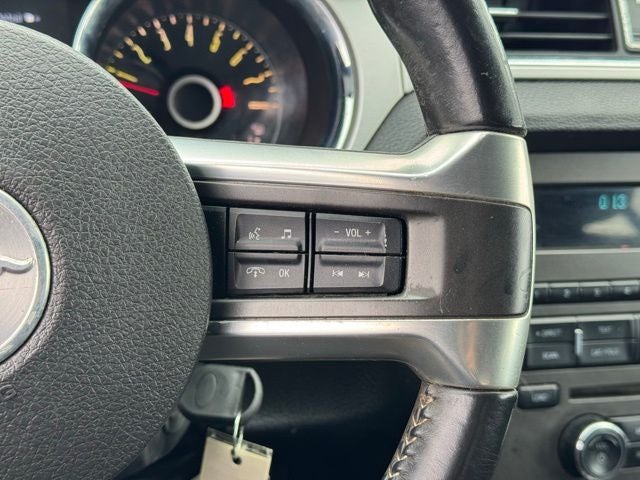 2014 Ford Mustang V6 Premium