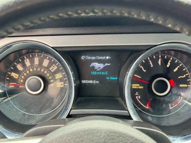 2014 Ford Mustang V6 Premium