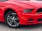 2014 Ford Mustang V6 Premium