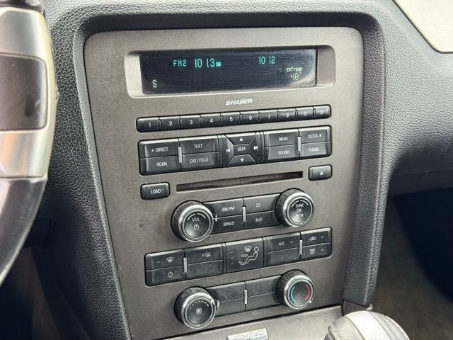 2014 Ford Mustang V6 Premium