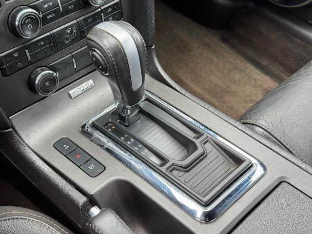 2014 Ford Mustang V6 Premium