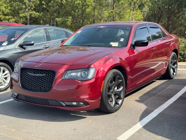 2021 Chrysler 300 Touring
