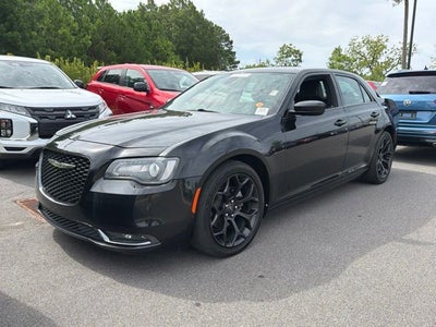2020 Chrysler 300 S