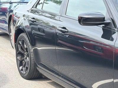 2020 Chrysler 300 S