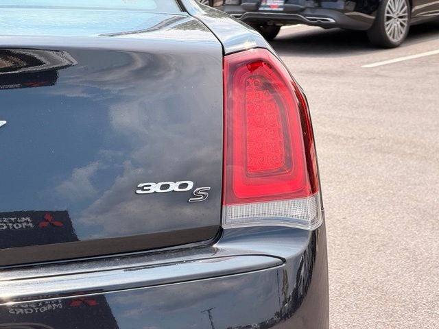 2020 Chrysler 300 S