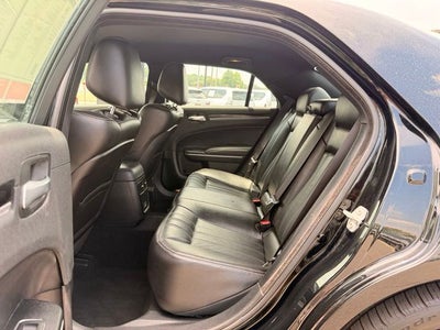 2020 Chrysler 300 S