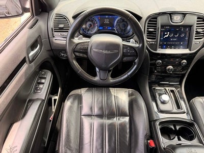 2020 Chrysler 300 S