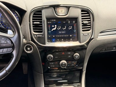 2020 Chrysler 300 S