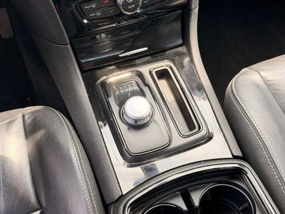 2020 Chrysler 300 S
