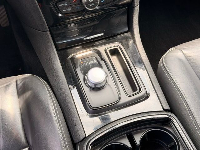 2020 Chrysler 300 S