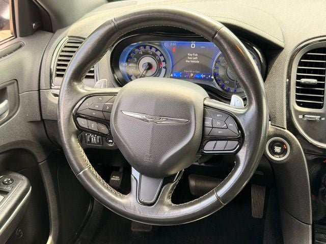 2020 Chrysler 300 S