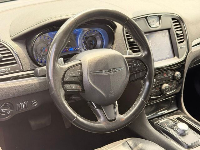 2020 Chrysler 300 S