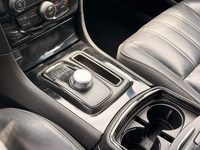 2020 Chrysler 300 S