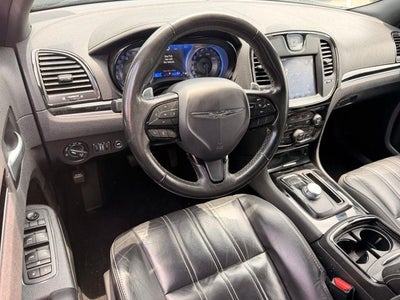 2020 Chrysler 300 S